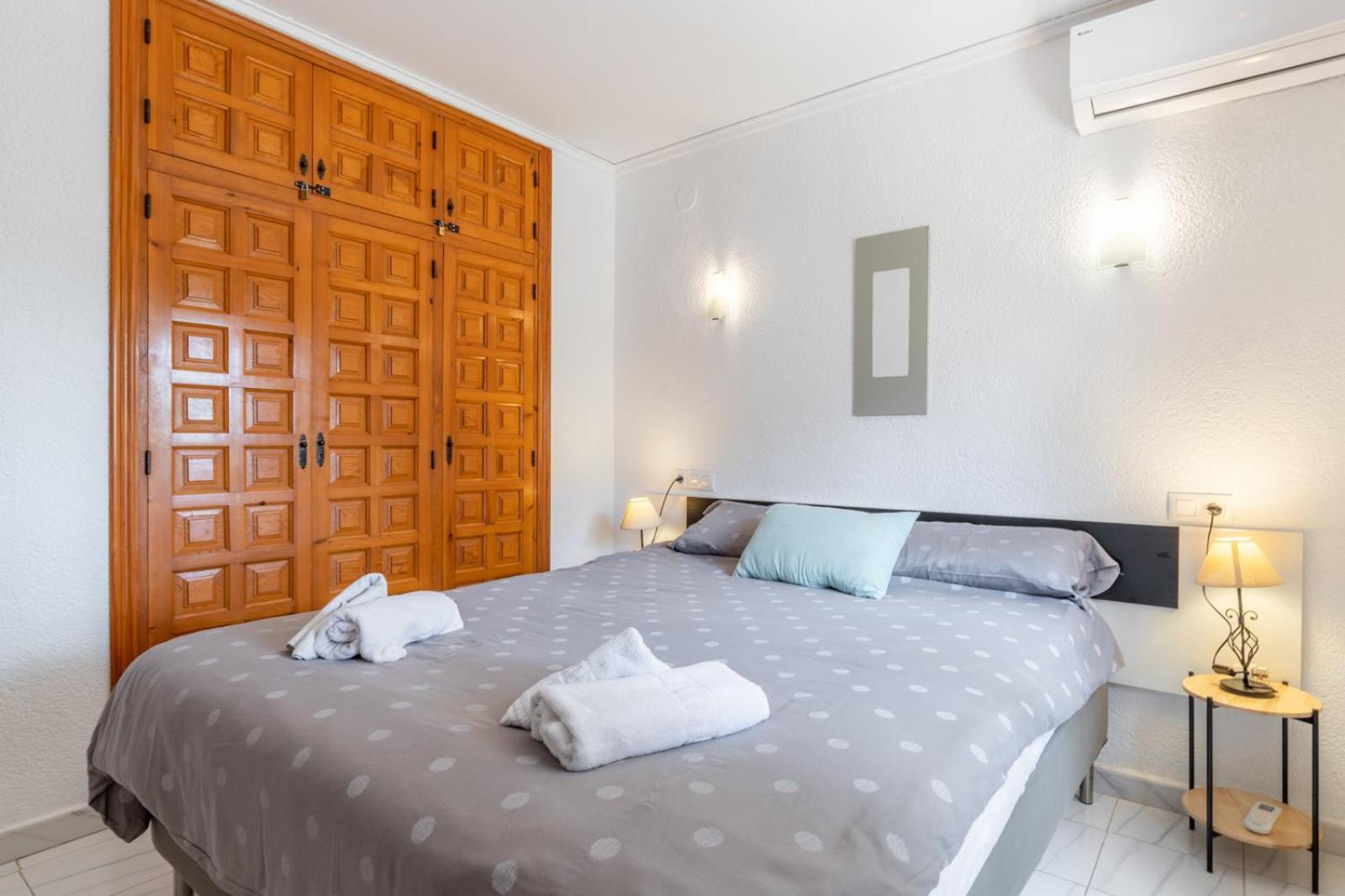 Villa Love Moraira Exterior foto